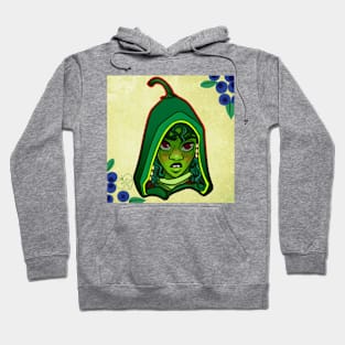 The Spymaster Hoodie